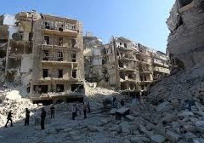 محققو الأمم المتحدة أعدوا قوائم بآلاف من مرتكبي جرائم في سوريا