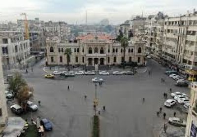 الأردن يستضيف السبت اجتماعات حول سوريا