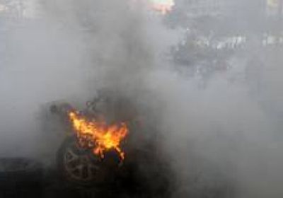 قتيل بغارة إسرائيلية على منطقة الخيام في جنوب لبنان