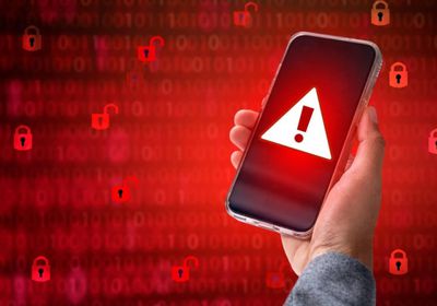 أمريكا تحذر من هجوم إلكتروني على الهواتف الذكية
