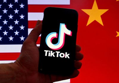 حظر تيك توك المتوقع بأمريكا يعزز أسهم سناب وميتا