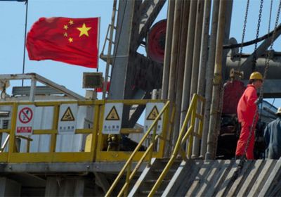 ارتفاع واردات الصين من النفط الخام في نوفمبر