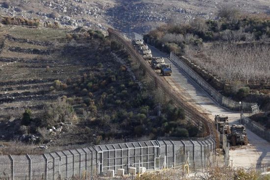 وزير الدفاع يأمر القوات الإسرائيلية بالتأهب للبقاء على جبل الشيخ في الشتاء