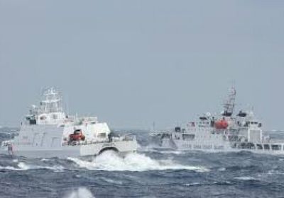 تايبيه: بكين سحبت سفنها الحربية المنتشرة حول تايوان