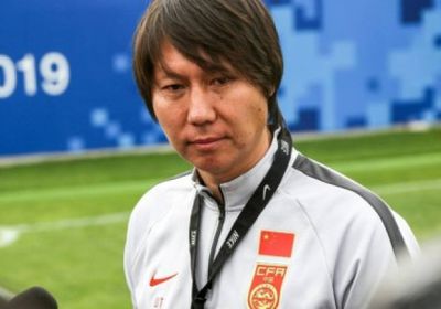 الحكم على مدرب الصين السابق بالسجن 20 عاما بتهمة الرشوة