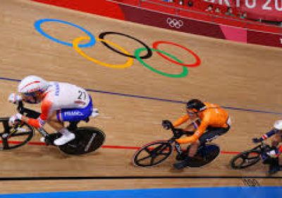 مضمار لندن للدراجات يعيد تقييم إجراءات السلامة بعد حادث مارشانت