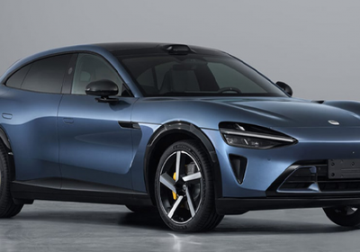 شاومي تكشف سيارتها الرياضية الكهربائية "واي يو 7"