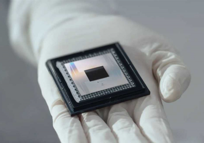 ماسك يثني على إنجاز جوجل في الحوسبة الكمية