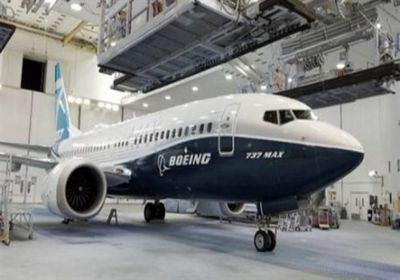 بوينج تستأنف إنتاج 737 ماكس بعد توقف إضراب العمال