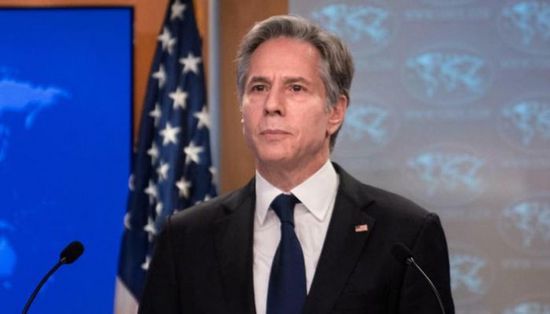 بلينكن يبحث في أنقرة ضرورة استمرار كبح تنظيم الدولة الإسلامية