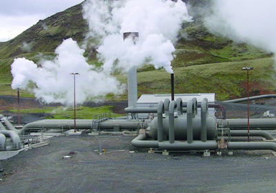 الاتحاد الأوروبي يسعى للاعتماد على الطاقة الحرارية الأرضية