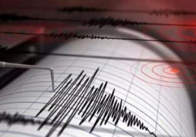 زلزال بقوة 3.7 ريختر يضرب مصر