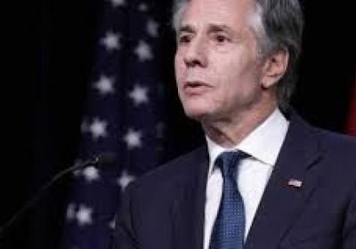 بلينكن يزور العراق لإجراء محادثات حول سوريا