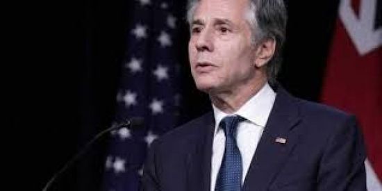 بلينكن يزور العراق لإجراء محادثات حول سوريا