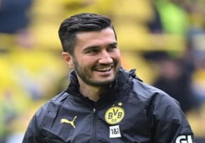 شاهين مدرب دورتموند: أديمي قد يشارك ضد هوفنهايم