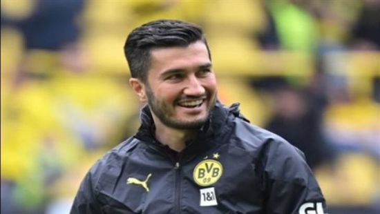 شاهين مدرب دورتموند: أديمي قد يشارك ضد هوفنهايم