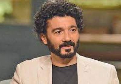 اسم مسلسل الفنان خالد النبوي في رمضان 2025