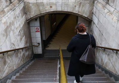 تراجع حاد في معدلات التوظيف في المملكة المتحدة