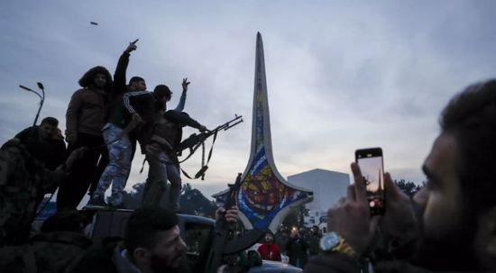 غداً.. الأردن يستضيف اجتماعات عربية ودولية لبحث تطورات الأوضاع في سوريا