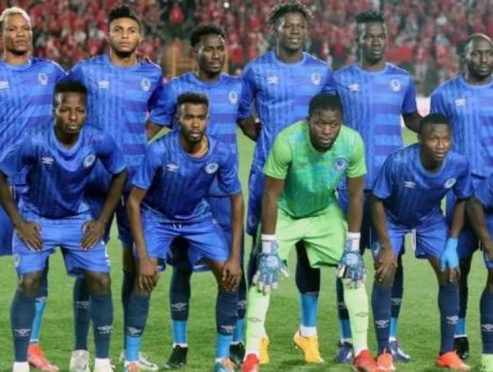 مولودية الجزائر والهلال السوداني في دوري أبطال أفريقيا 2024.. الموعد والقنوات الناقلة