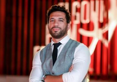 تعرف على اسم مسلسل حسن الرداد المقبل في رمضان 2025