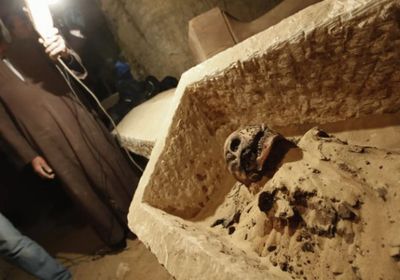 الخارجية المصرية تعلن استعادة قطعاً أثرية من أيرلندا