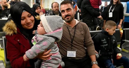 مكافأة عودة.. النمسا تعرض على اللاجئين السوريين 1000 يورو للرحيل