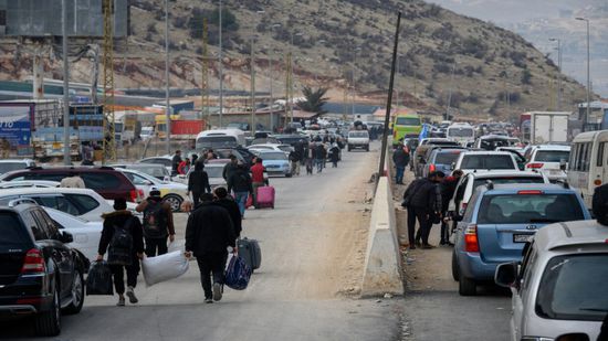 لبنان: تشكّيل لجنة طوارئ لمتابعة مصير المفقودين والمخفيين قسرا بسجون سوريا