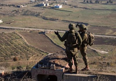 الجيش الإسرائيلي يؤكد الاستيلاء على صواريخ داخل سوريا