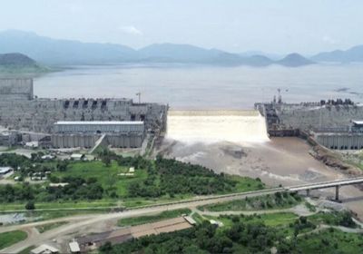 الصين: ندعم حق مصر في حماية أمنها المائي