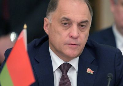 بيلاروسيا: لن نسمح للغرب بالمساس بسيادتنا وأراضينا