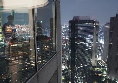 تضخم أسعار المنتجين في اليابان يواصل الارتفاع للشهر الثالث