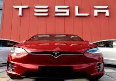 تسلا تحطم أرقام المبيعات في الصين خلال الربع الرابع