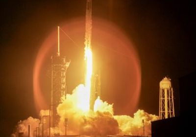 سبيس إكس تقفز بقيمتها السوقية إلى 350 مليار دولار