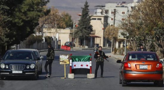 الاتحاد الأوروبي: نحذر السوريين من تكرار السيناريو في ليبيا والعراق