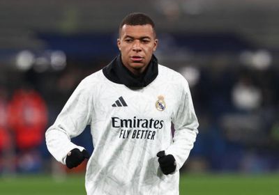 سبب غياب مبابي عن حفل ريال مدريد