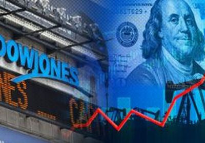 داو جونز يواصل تراجعه للأسبوع الثاني