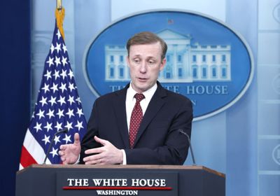 سوليفان: التوصل لصفقة في غزة قريب جدًا