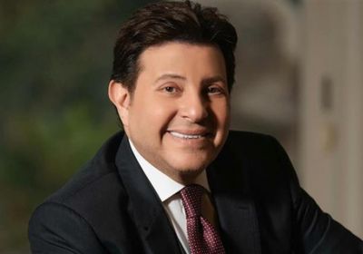 موعد حفل هاني شاكر في لبنان