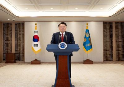 رئيس كوريا الجنوبية يواجه تصويتًا ثانيًا لعزله