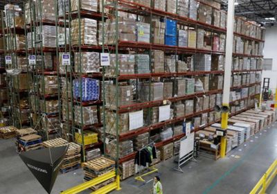 ارتفاع مخزونات الجملة الأمريكية يدعم النمو الاقتصادي