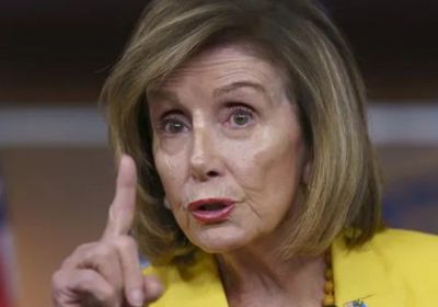 إدخال بيلوسي مستشفى في لوكسمبورغ بعد تعرضها لإصابة