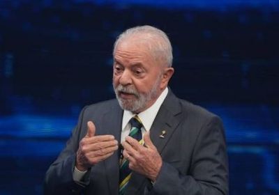 الرئيس البرازيلي يتماثل للشفاء: أنا قوي وصحتي مستقرة