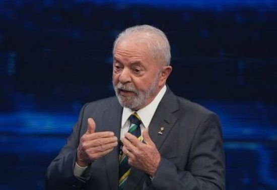 الرئيس البرازيلي يتماثل للشفاء: أنا قوي وصحتي مستقرة