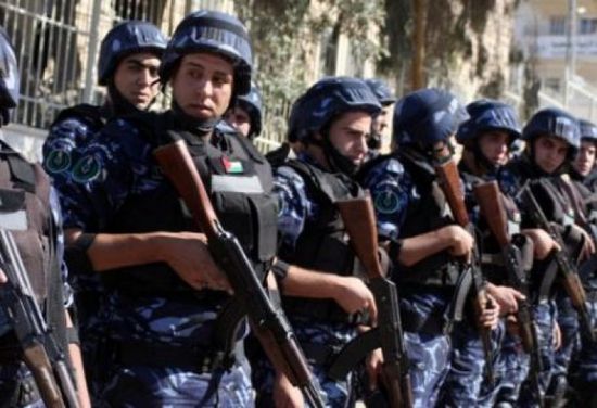 قوات الأمن الفلسطينية تشتبك مع مسلحين في الضفة الغربية