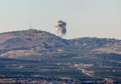 قتيل في قصف بمسيرة إسرائيلية على جنوب لبنان