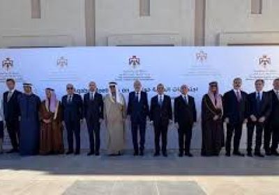 دعوة عربية لانتقال سلمي بسوريا ترعاه الأمم المتحدة والجامعة العربية