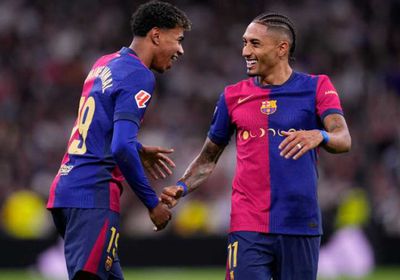 فليك: تركيز برشلونة ينصب على ليجانيس ولا يفكر في مواجهة أتليتيكو