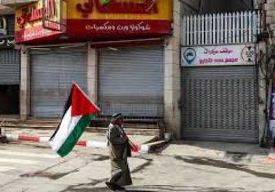 مقتل فلسطيني في اشتباك مع قوات الأمن الفلسطينية في جنين