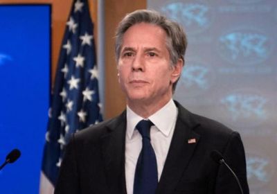 بلينكن ينتهز سقوط الأسد لمطالبة العراق بتقليص نفوذ الفصائل